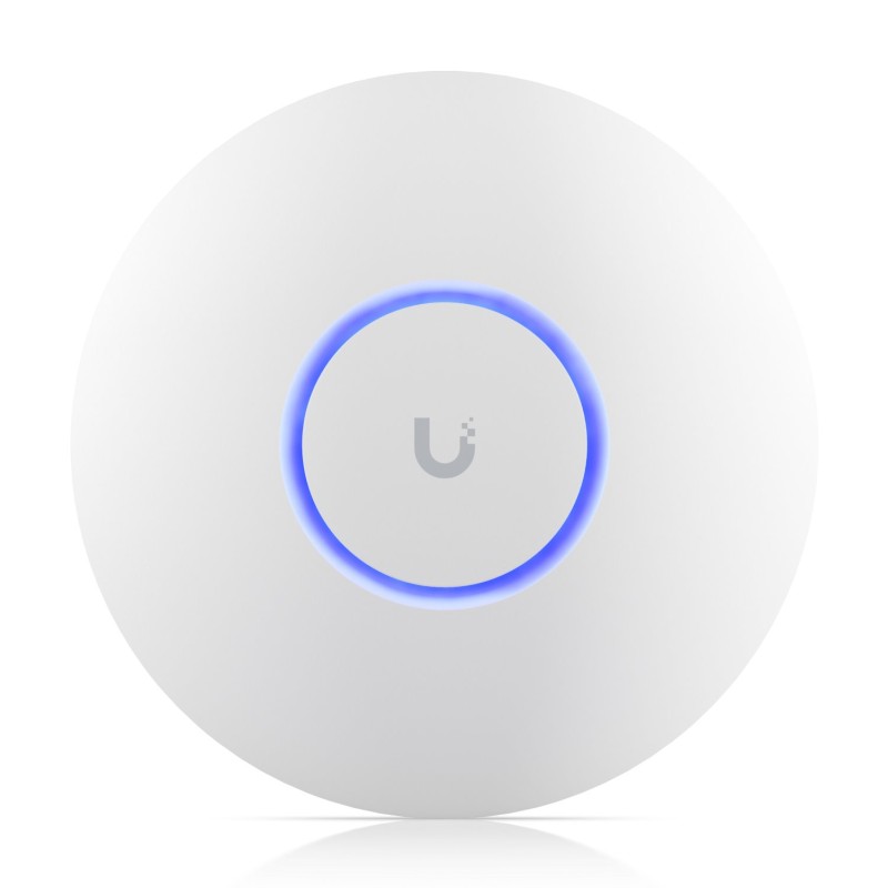 UBNT U6+ - UniFi 6+ Access Point - bez PoE adaptéru - rozbaleno