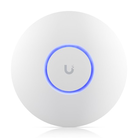 UBNT U6+ - UniFi 6+ Access Point - bez PoE adaptéru - rozbaleno