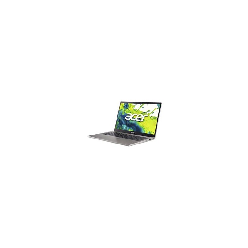 ACER NTB Aspire Lite 15 (AL15-32P-C044),Celeron N4500,15.6"FHD,8GB,128GB SSD,UHD,W11H,Silver