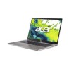 ACER NTB Aspire Lite 15 (AL15-32P-C044),Celeron N4500,15.6"FHD,8GB,128GB SSD,UHD,W11H,Silver