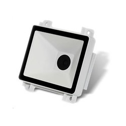 Virtuos CCD 2D čtečka Virtuos HM-761A, modul, USB
