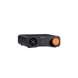 Fosi ZH3 Stolní HiFi DAC se sluchátkovým zesilovačem