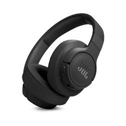 JBL TUNE 770 NC Black