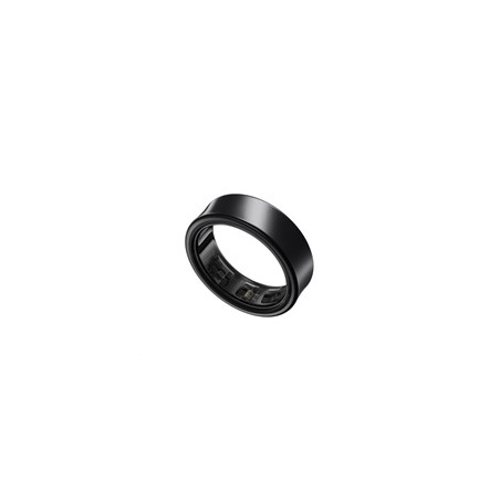 BAZAR - Samsung Q503 Galaxy Ring Size 13 Titanium Black, EU - Rozbaleno (Komplet)