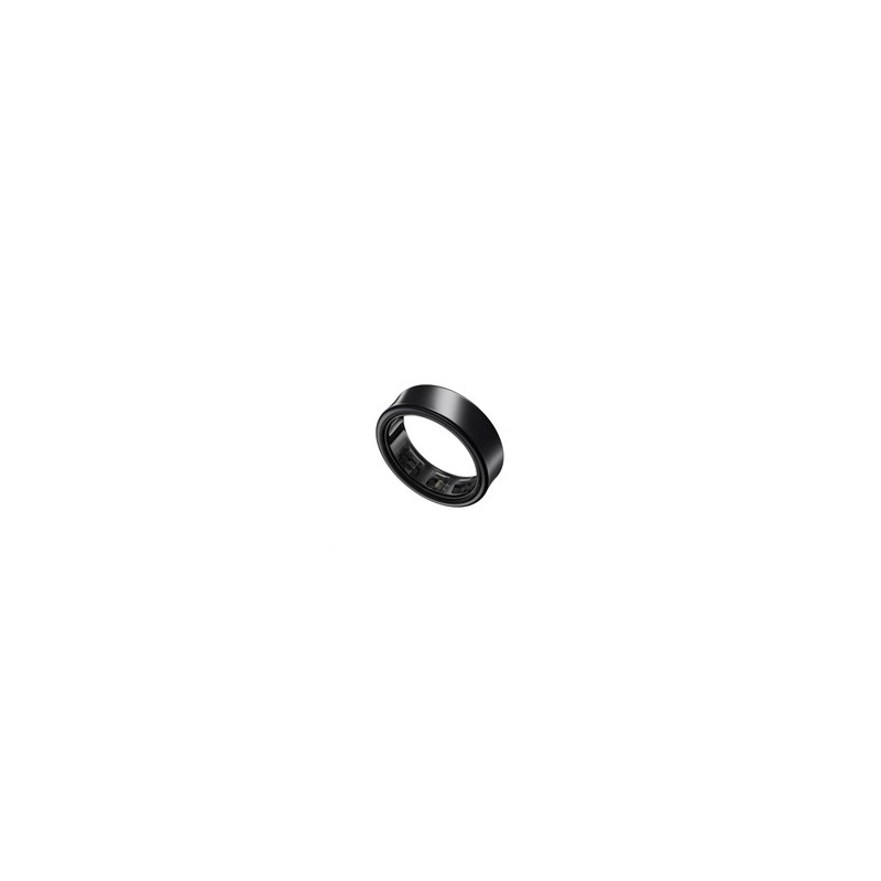 BAZAR - Samsung Q500 Galaxy Ring Size 10 Titanium Black, EU - Rozbaleno (Komplet)