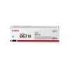 BAZAR - Canon TONER 067H azurová i-SENSYS LBP631Cw, LBP633Cdw, MF651Cw, MF655Cdw, MF657Cdw (2350 str.) - Poškozený obal