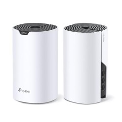 TP-Link Deco S7(2-pack) WiFi5 Mesh (AC1900, 2,4GHz/5GHz, 3xGbELAN/WAN)