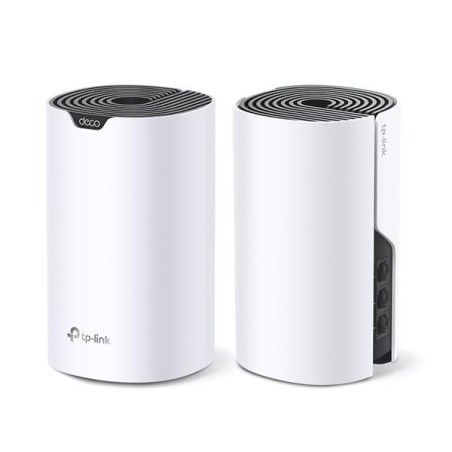 TP-Link Deco S7(2-pack) WiFi5 Mesh (AC1900, 2,4GHz/5GHz, 3xGbELAN/WAN)