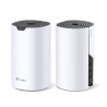 TP-Link Deco S7(2-pack) WiFi5 Mesh (AC1900, 2,4GHz/5GHz, 3xGbELAN/WAN)