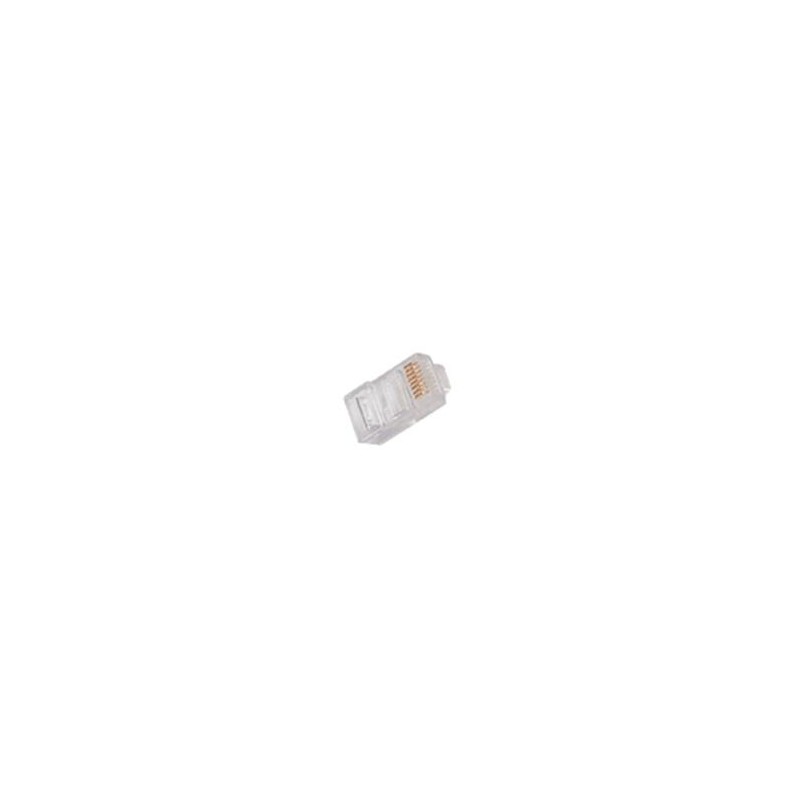 OPTIX UTP konektor 8P8C cat.5e Lanko bal 100ks