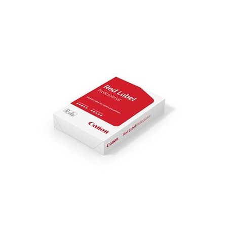 Europapier Canon Océ Red Label A4,80g - 1 x 500listů