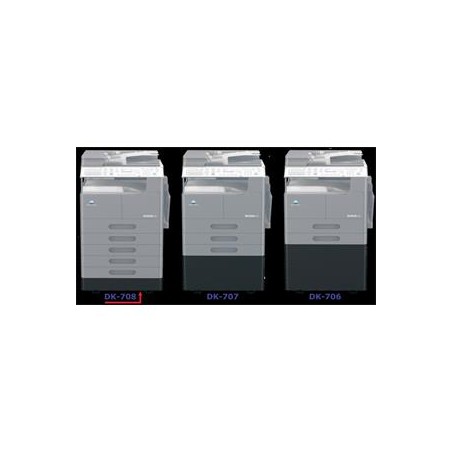 Konica Minolta DK-708 stolek malý pro Bizhub 215/226/225i