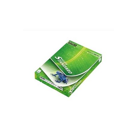 Europapier STANDARD PAPER A5, 80g/m2, 1x500listů ( formát papíru A5 !!!! )