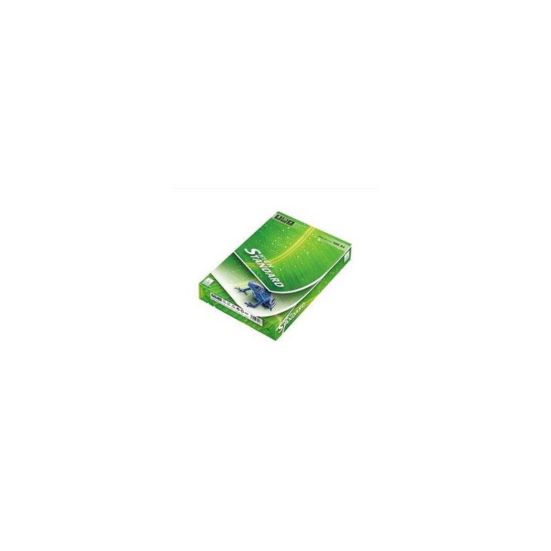 EUROPAPIER STANDARD PAPER A4, 80g/m2, 1x500listů