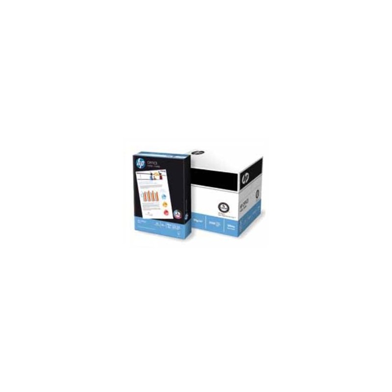 Europapier HP OFFICE PAPER B+ - A3, 80g/m2, 1x500listů