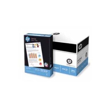 Europapier HP OFFICE PAPER B+ - A3, 80g/m2, 1x500listů