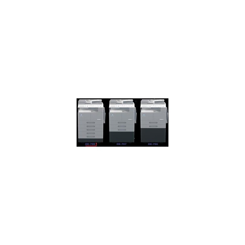 Konica Minolta DK-706 stolek velký Bizhub 215/226/266/306/225i