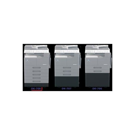 Konica Minolta DK-706 stolek velký Bizhub 215/226/266/306/225i