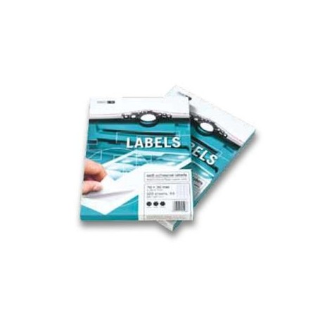Europapier SMART LINE Samolepicí etikety 100 listů ( 8 etiket 105 x 74 mm)