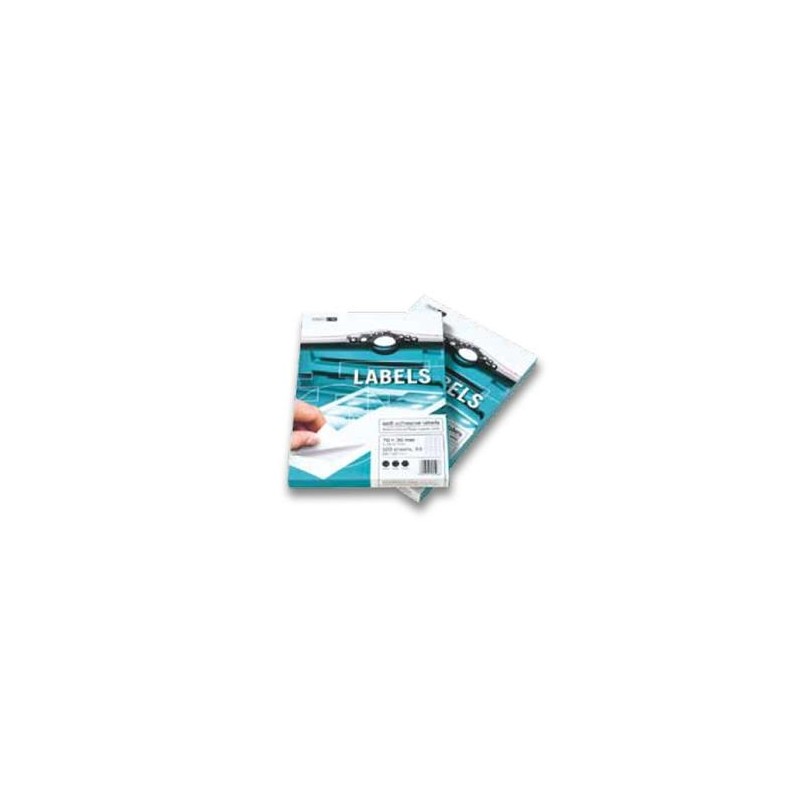 Europapier SMART LINE Samolepicí etikety 100 listů ( 21 etiket 70 x 42,3 mm)