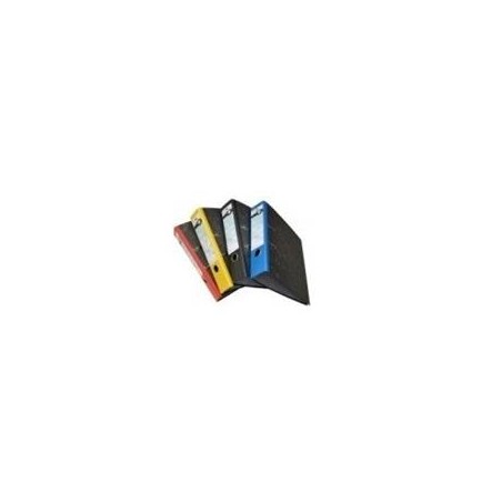 Europapier SmartLine šanon ( pákový pořadač ) 8cm A4 černý ORDNER/A4/8BLACK