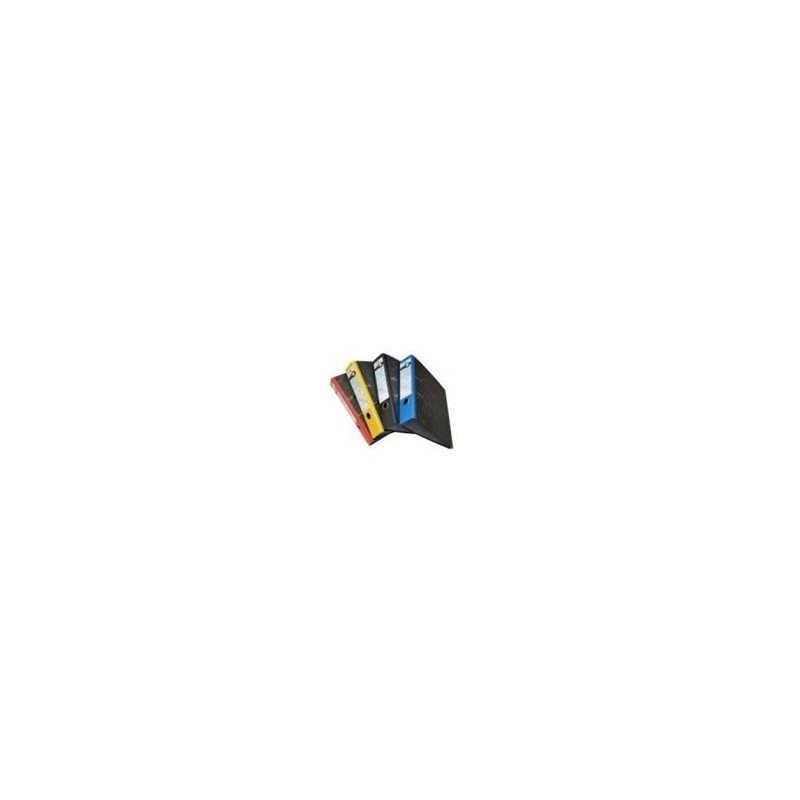 Europapier SmartLine šanon ( pákový pořadač ) 5cm A4 černý ORDNER/A4/5BLACK