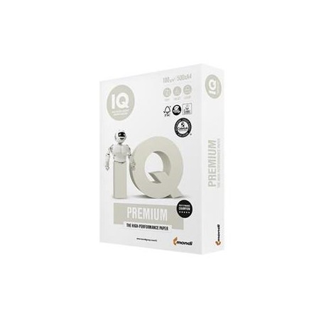 Europapier IQ Premium - A4, 160g/m2, 1x250listů