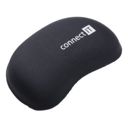 CONNECT IT zápěstní opěrka před myš z paměťové pěny