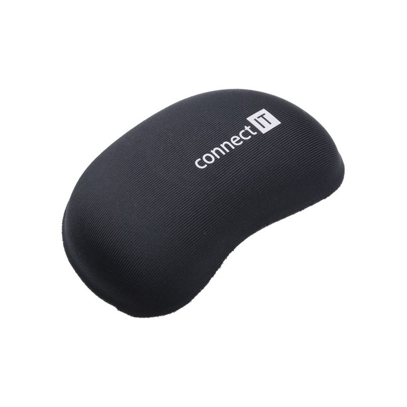 CONNECT IT zápěstní opěrka před myš z paměťové pěny
