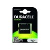 DURACELL Baterie - Náhrada GoPro Hero 4 AHDBT-401 baterie 3,8V 1160mAh