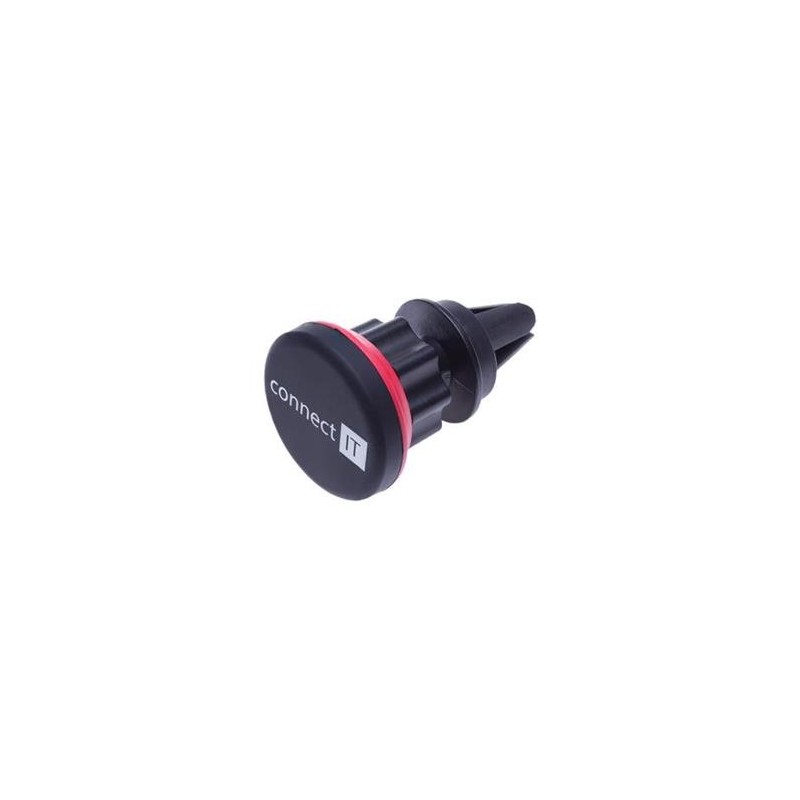 CONNECT IT InCarz M8 magnetický držák do mřížky ventilátoru