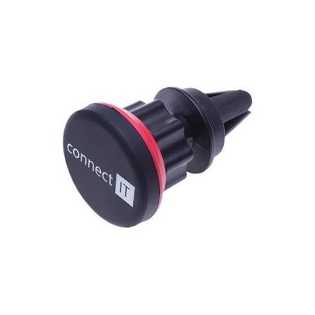 CONNECT IT InCarz M8 magnetický držák do mřížky ventilátoru