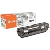 PEACH kompatibilní toner Canon 3500 B 002, No 728, černá, 2100 výnos