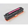 PEACH kompatibilní toner HP CB543A, No 125A, magenta, 1400 výnos