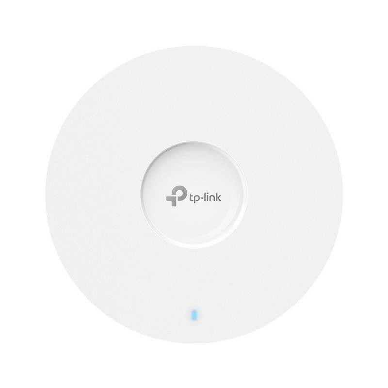 TP-Link EAP683 UR OMADA WiFi6 AP (AX6000,2,4GHz/5GHz,1x2,5GbELAN,1xPoE-in)