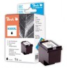 PEACH kompatibilní cartridge HP CC641E No.300, Black, 19 ml