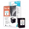 PEACH kompatibilní cartridge HP C9362E No.336, Black, 7 ml