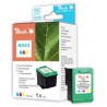 PEACH kompatibilní cartridge HP C8766E No.343, Color, 14 ml
