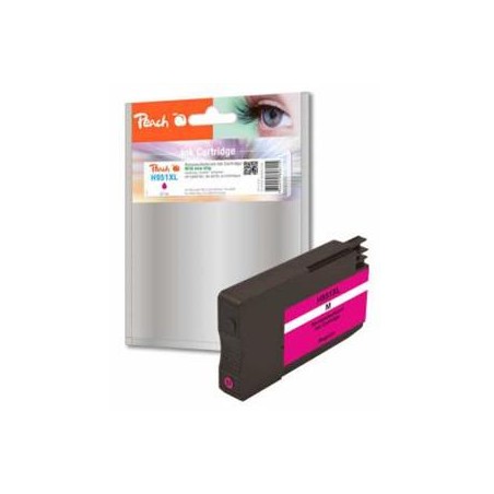 PEACH kompatibilní cartridge HP CN047A No.951, Magenta, 35 ml