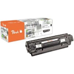 PEACH kompatibilní toner HP CE285A, černý, 1600 výnos