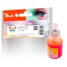 PEACH kompatibilní cartridge Brother CISS BT5000, yellow, PI500-183, 50ml