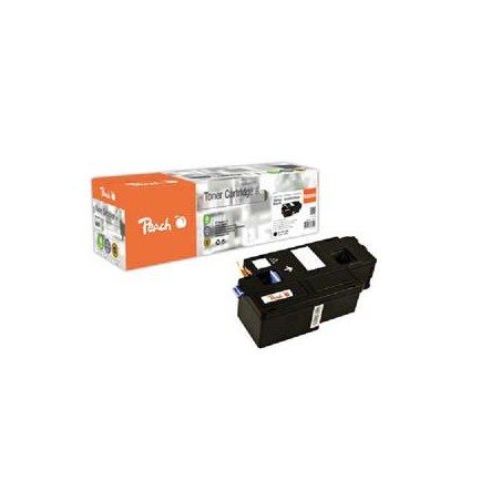 PEACH kompatibilní toner Xerox Phaser 6000/6010, černá, 106R01634