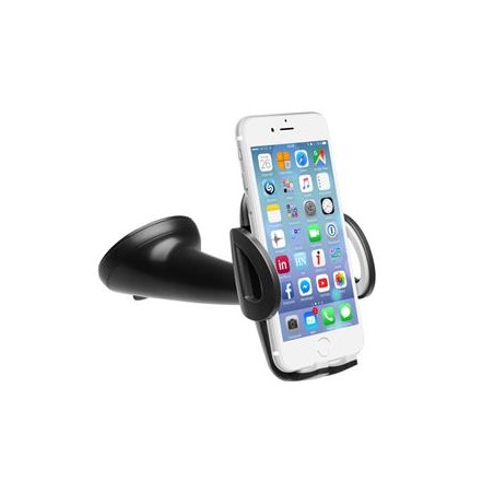 CONNECT IT InCarz univerzální držák na mobilní telefon do auta, krátká verze
