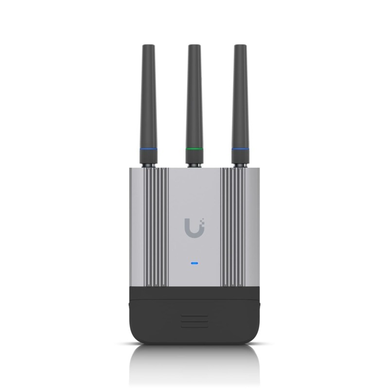 UBNT UMR - Industrial Mobile Router