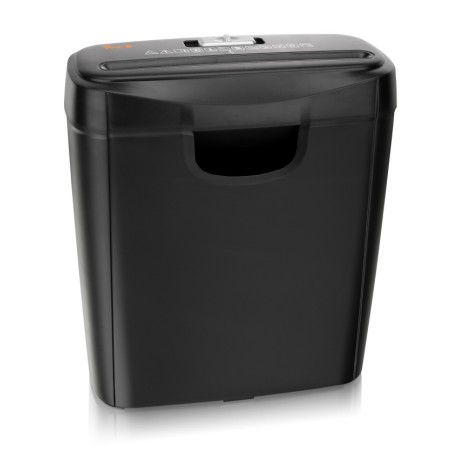 PEACH skartovač Strip Cut Shredder PS400-02, 6 listů, podélný řez, 8 l