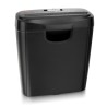 PEACH skartovač Strip Cut Shredder PS400-02, 6 listů, podélný řez, 8 l