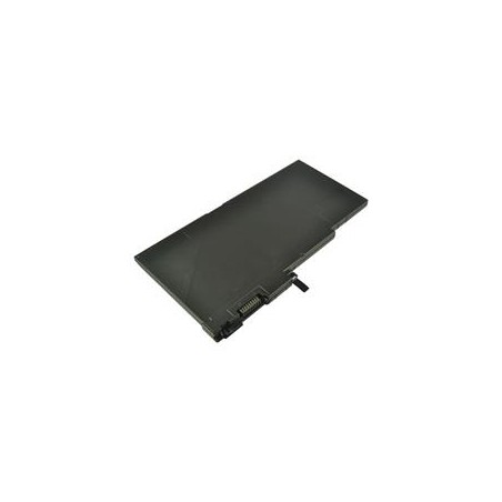 2-Power EliteBook 745 G2, 755 G2, 840, 850, Zbook 14 Baterie do Laptopu 11,1V 50WhKapacita: 4500mAh