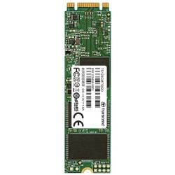 TRANSCEND SSD MTS820 120GB, M.2 2280, SATA III 6Gb/s, TLC, bulk
