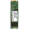 TRANSCEND MTS820S 120GB SSD disk M.2 2280, SATA III (TLC), 500MB/s R, 350MB/s W