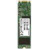 TRANSCEND SSD MTS820 120GB, M.2 2280, SATA III 6Gb/s, TLC, bulk